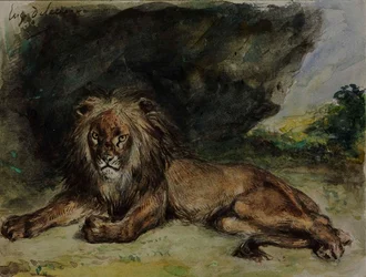 Lion